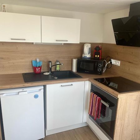 L' Amont Villa Етрета Екстериор снимка