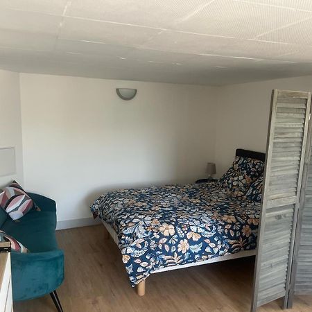 L' Amont Villa Етрета Екстериор снимка